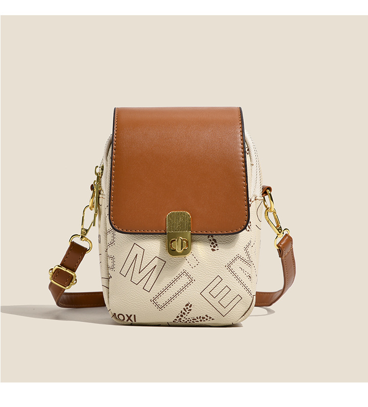 Borsa a tracolla donna borsetta a spalla multifunzione_voghion.com