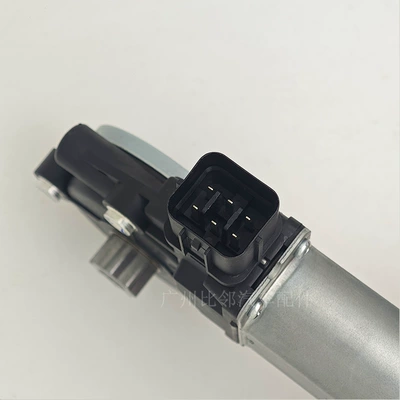 Glass lifter Left 6Pin Suitable for
