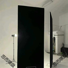 影棚米菠萝摄影泡沫反光板高密度拍照反光泡沫板米菠萝反光板