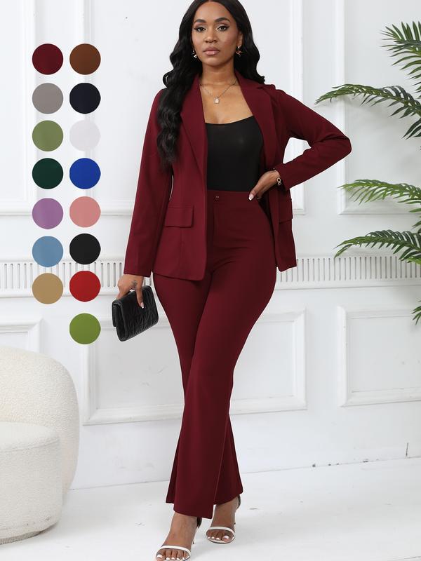 G2448 亚马逊速卖通款 Women's Suits 跨境代发新款男式|undefined