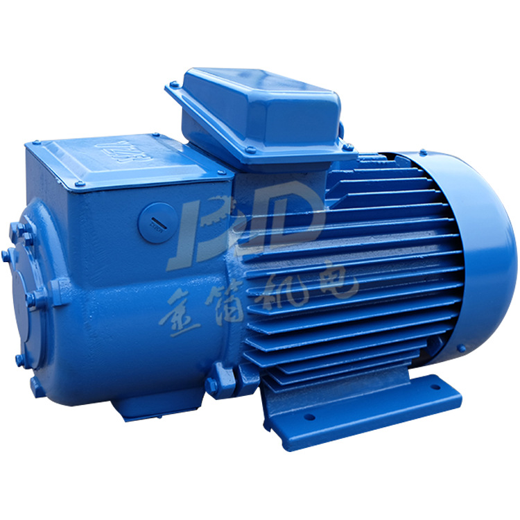 麟风南京起重电机总厂供应起重电机 品质起重电机 江苏起重电机