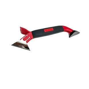 New Renovation Tool: Seam Cleaning Scraper and Cement Joint Trowel