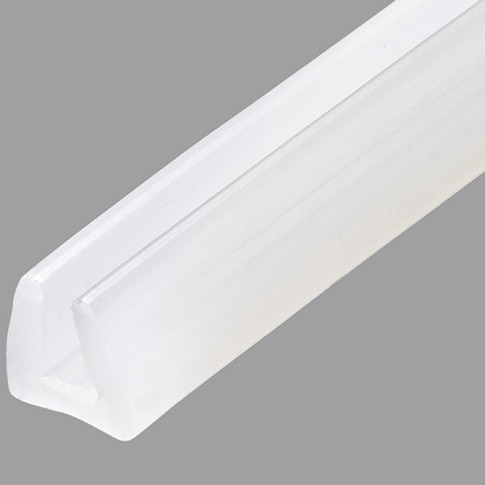 自由绝缘保护套（U型)ED-012 PE本色 10米