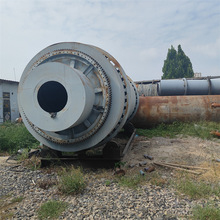 加工定制滚筒式锯末烘干机 小型谷物水稻干燥机 河沙烘干机