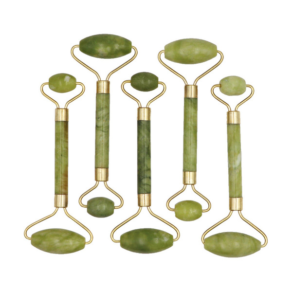 Natural ore jade