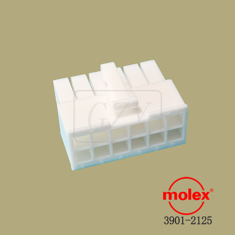 �ֻ����� 3901-2125/39012125 ���� MOLEX ��Ʒ������  ԭ����Ʒ