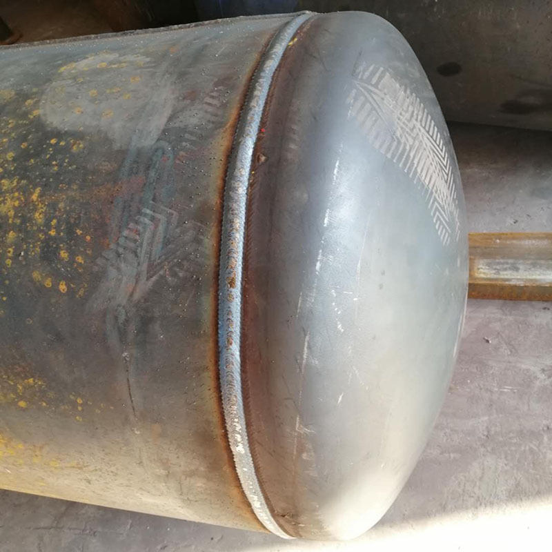 焊接自动化设备直缝与环缝自动焊接设备山东潍坊淄博厂家