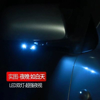 12V Left and Right Blind Spot | Vehicle camera