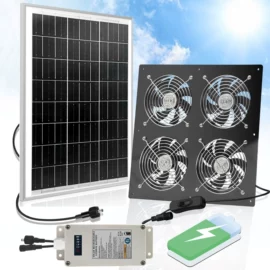 工业风扇;其他风机设备;排气、换气扇