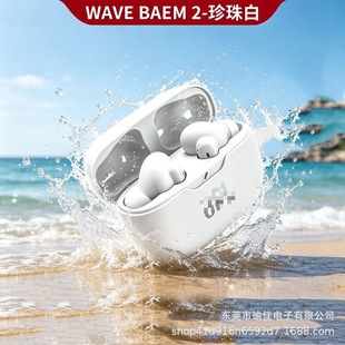 �羳�¿�WAVE BEAM2 TWS��o���{�����C�\���ص������ʽ�������