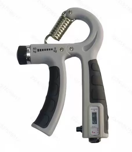 Black-gray (glue-counting)