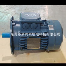 ABBԭ�b늙CM2BAX4�O7.5KW�����ܺ����ஐ��IE3��ЧIE4��Ч