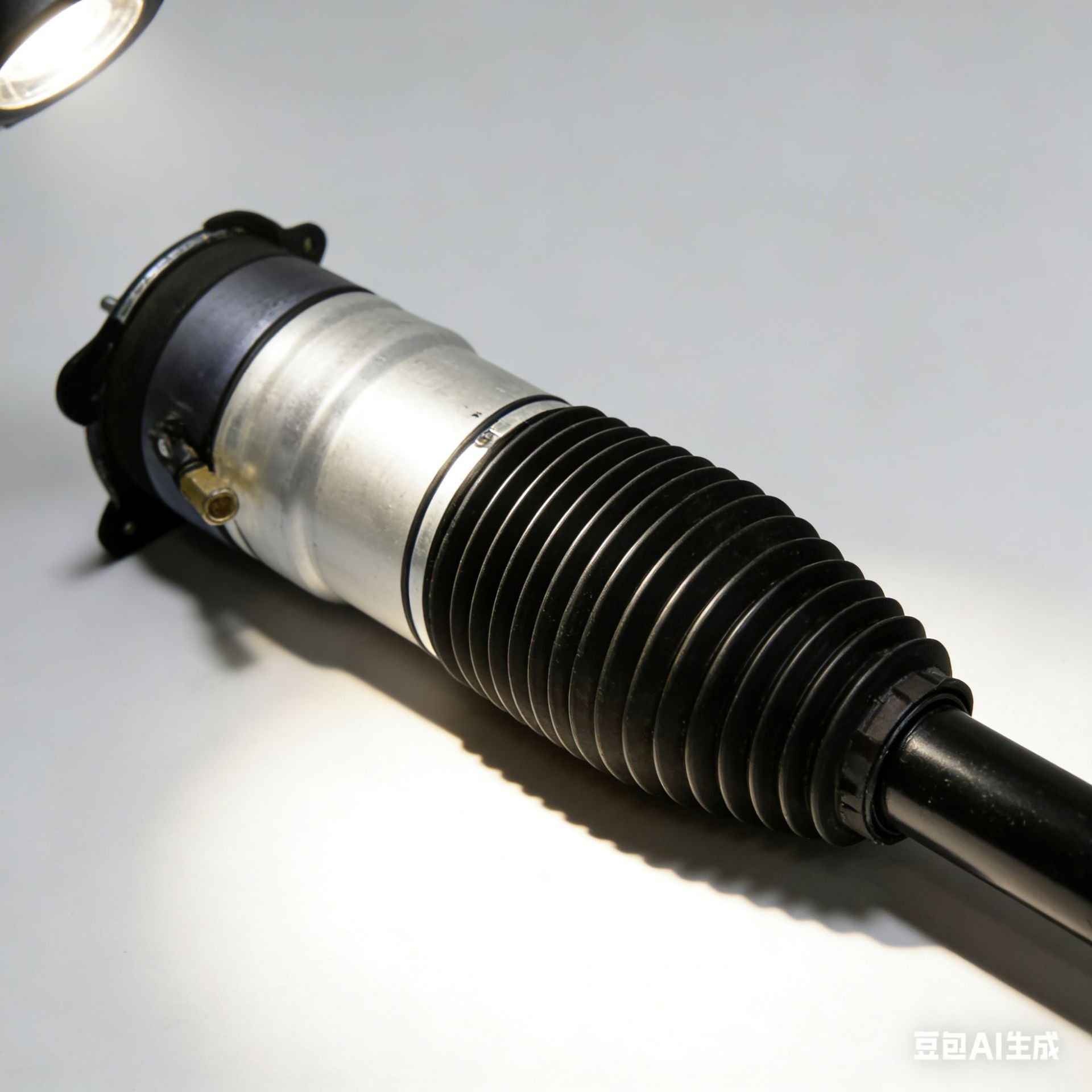 Suitable for Tesla Shock Absorbers Model S Rear Left and Right 600635200C 600633-00-C