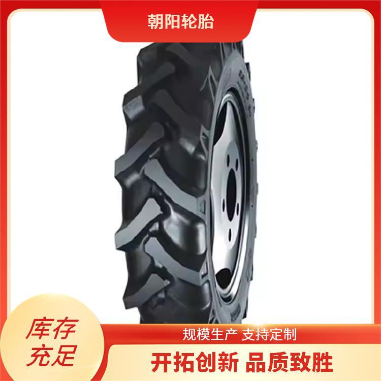 抓地力强超耐用 11.2-28-8 CB558花纹轮胎 农业作业好帮手