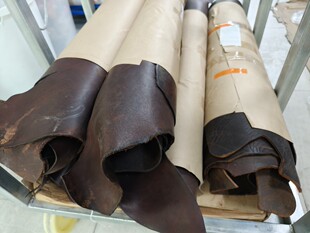 ����horween��ţƤ4.0mm׃ɫ���ָ�Ӳͦ������ƽ�Ϟ�_��20-23��