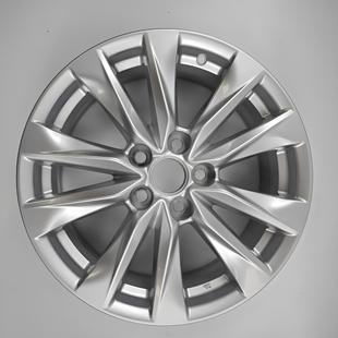 Suitable for Toyota Corolla Ruiwang 17inch Wheels Original Genuine Aluminum Alloy Rim Elite Platinum Commemorative Edition