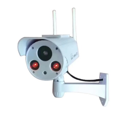 Manufacturers supply fake surveillance cameras, solar simulation surveillance, virtual cameras wholesale, high imitation cameras