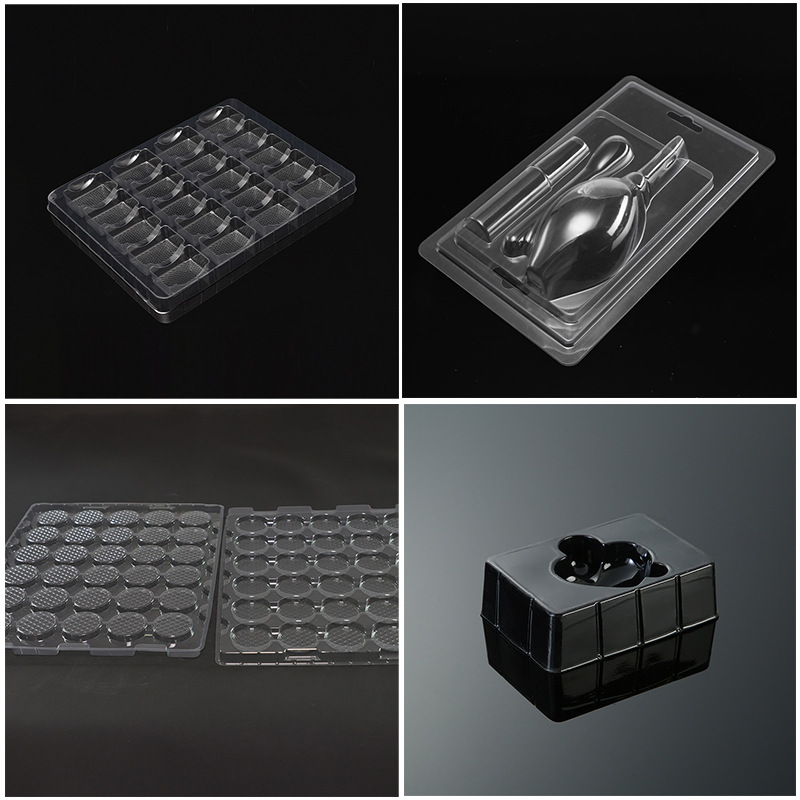 Electronic pack, custom-made