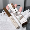 Three dimensional eyebrow dye, natural style, long-term effect, no smudge
