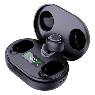 Cross-border rechargeable hearing aid voice amplifier for the elderly hearing aids sound collector digital display warehouse accessories