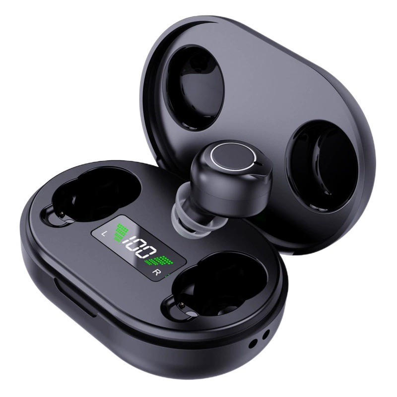 Перезаряжаемые слуховые аппараты для трансграничной торговли, усилители звука для пожилых людей, слуховые аппараты, звукосборники, аксессуары с цифровым дисплеем