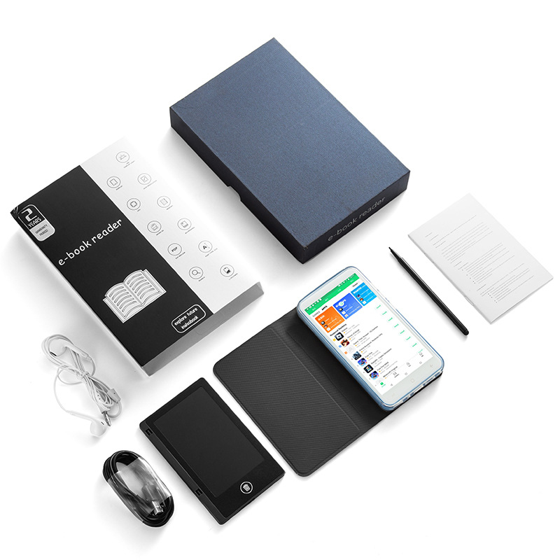 BK503 安卓电子书阅读器
