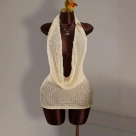 连衣裙;吊带背心;半身裙