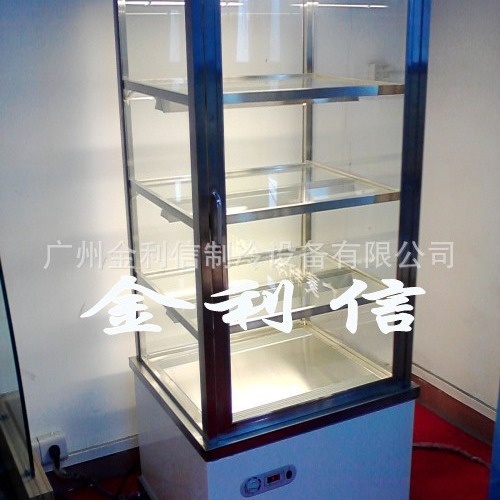 供应立式蛋挞柜热酥柜 咨询热线：13825032776食品保温展示柜