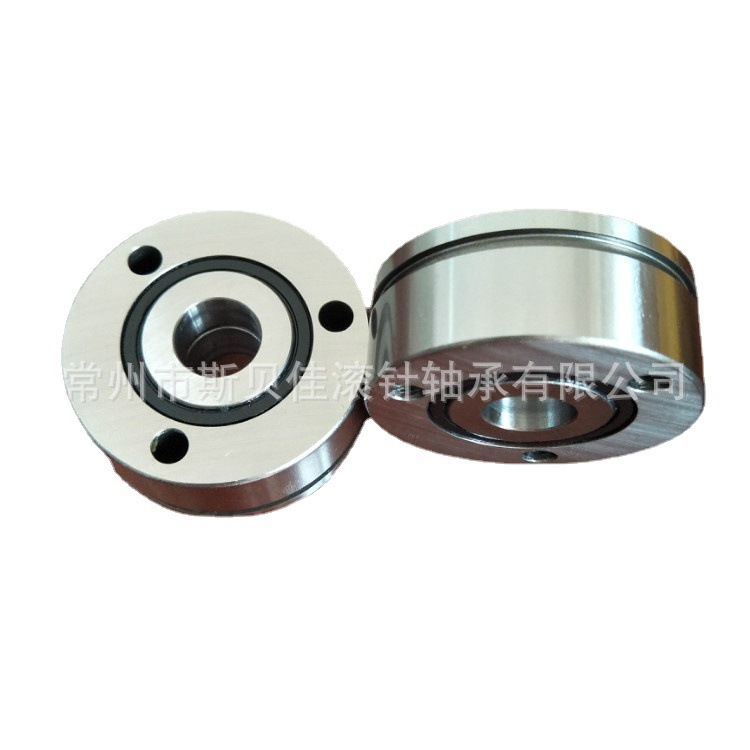 厂家直销 ZKLF2575-2RS-PE 推力角接触球轴承 ZKLF2575.-2RS轴承