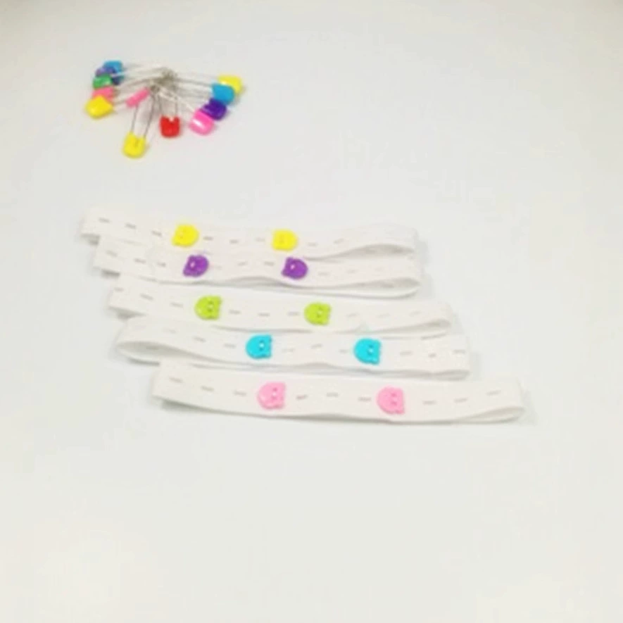 Children's diaper for mother and baby, clips included, direct factory sales