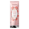 Moisturizing fruit oil, delicate refreshing medical hand cream for hands for skin care