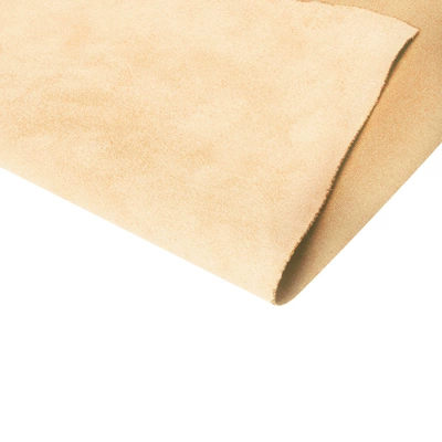 Modification Ab Column Seat Leather | Car roof lining - thickened-350g-apricot-color-take-multiple-pieces-without-cutting-15m-1m-specifications