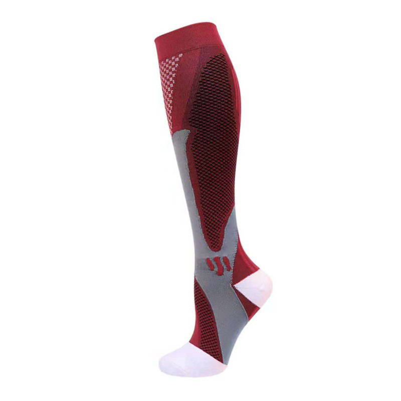 Calcetines Magic Rojo / Ｓ／Ｍ