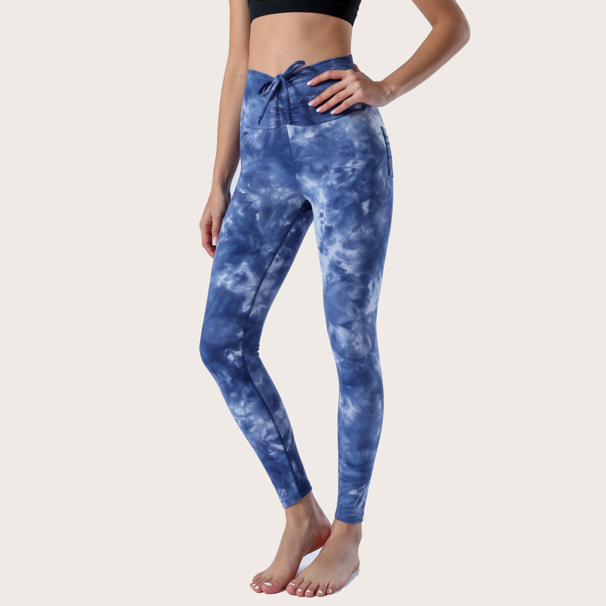 Yoga Tights Image 4