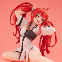 无职転生ハンドジョブロヒチアリス美少女二次元异世界魔法使いモデル景品置物