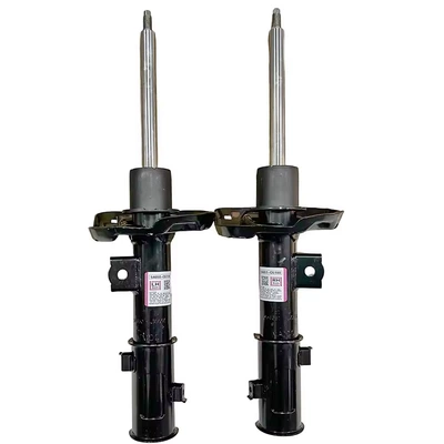 High Quality Shock Absorber – damping system