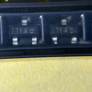 BSS308PEH6327 original genuine goods SOT-23 silk screen YF FET BSS308PE