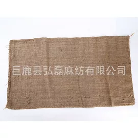 吸水膨胀袋;麻布袋;绳子类