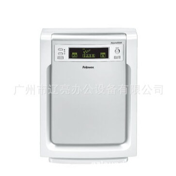 美国Fellowes范罗士AP300PH空气净化器系统