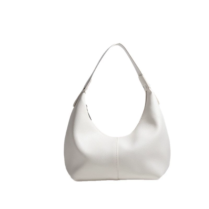 Retro one-shoulder bag, summer shoulder bag