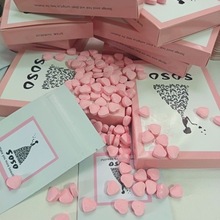 加强版压片糖果控制抗体促代谢食欲饱腹代餐管嘴微商同款正品强效