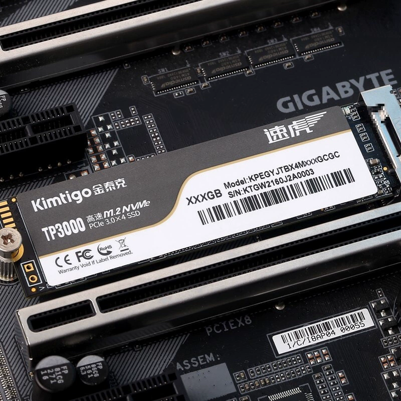 Suhu 512G/1T SSD M.2 для настольного ПК и ноутбука, высокоскоростной твердотельный накопитель NVMe