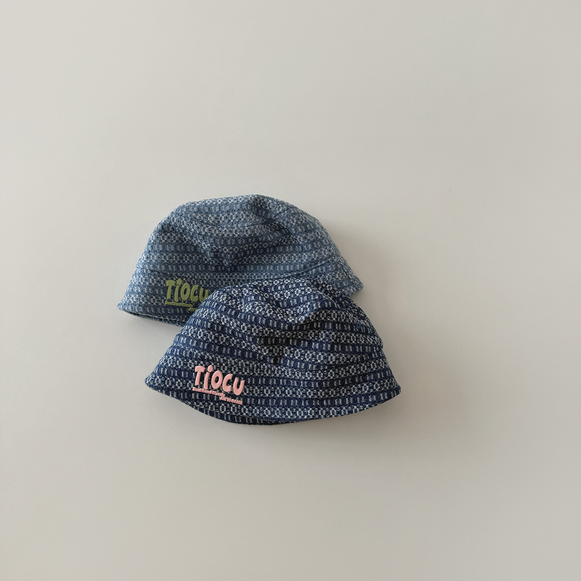 Cappelli unisex per bambini Cappelli primaverili Casual Cappelli da cowboy per ragazze Cappelli da bambino Cappelli da pescatore_voghion.com