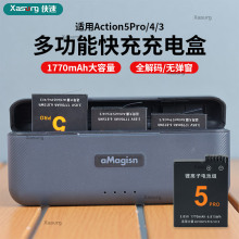 ~mDJIAction5pro늳سLm͵͜ؿ