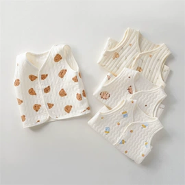 连身衣、爬服;童内衣套装;童保暖上装