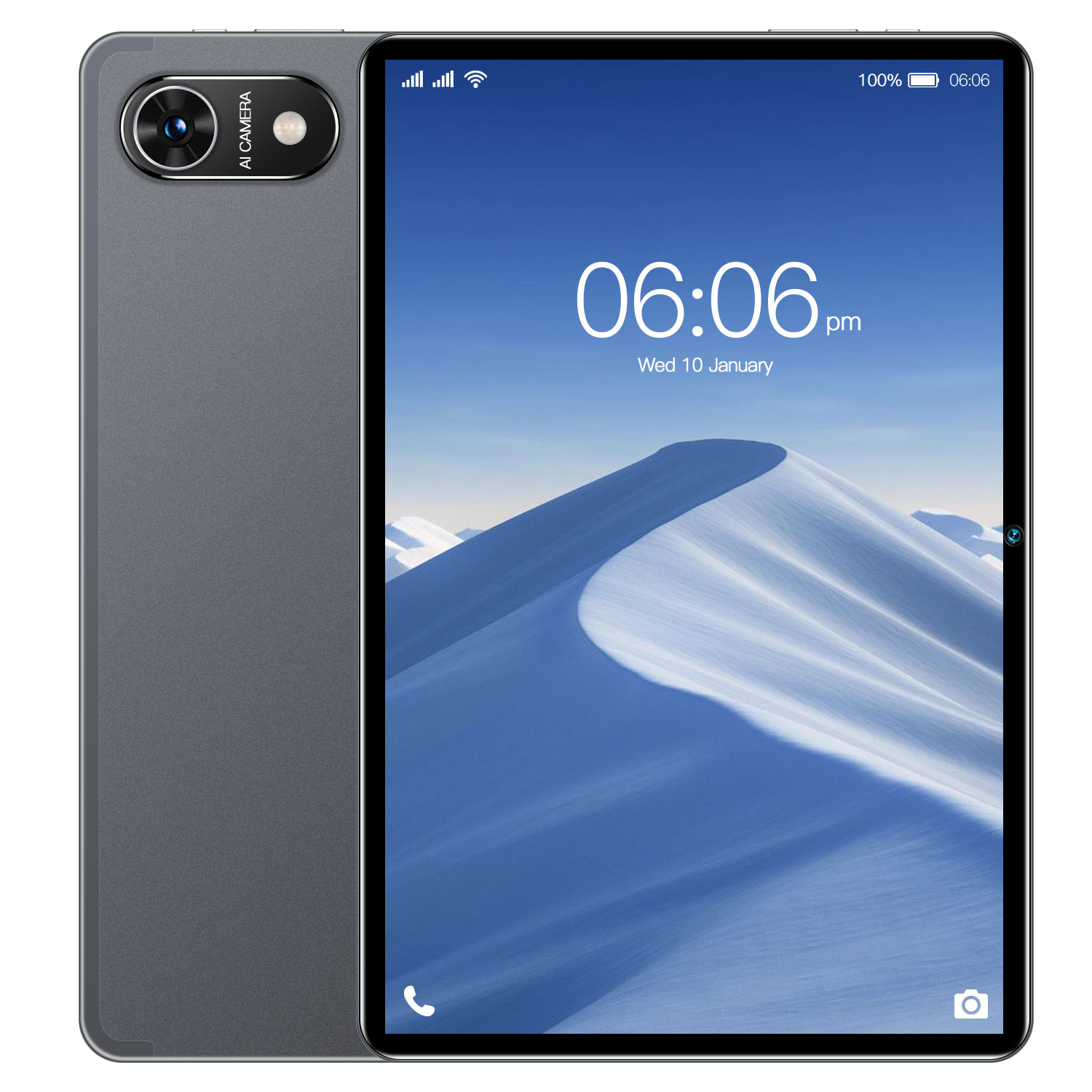 깊은 공간 애쉬