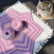 ���l����̺ë���u׃��z�R��ë���ֹ�����diy��Ⱦõ�廨�����ϰ�