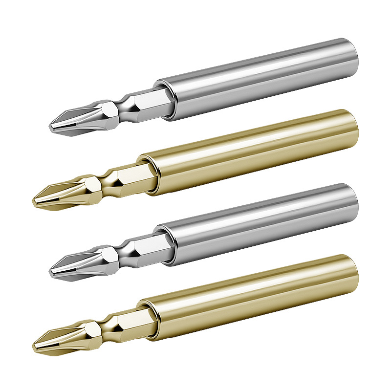 Набор насадок Zhongjiang Tools Silver (35 полюсов)