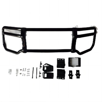 Suitable for Mercedes-Benz G-class front bumper W464 front bumper guardrail modification parts decoration parts