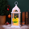 Christmas decorations, jewelry, LED table night light, handheld table lamp, Birthday gift, wholesale